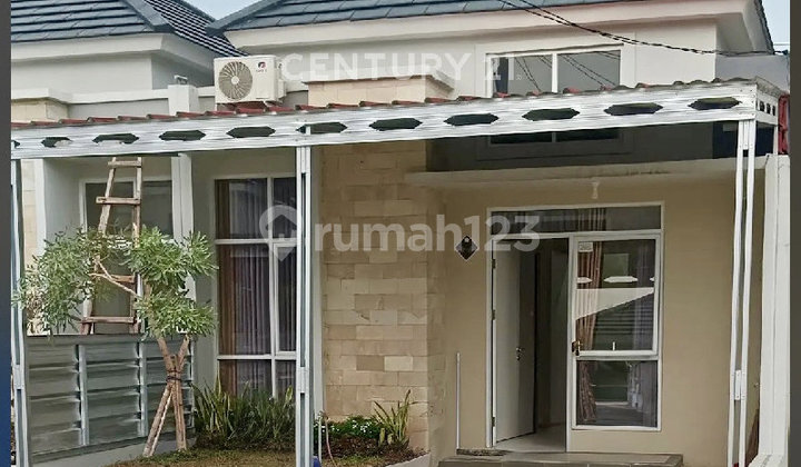 Brand New House Di Jasmine Boulevard Parung, Bogor Brand New House Di Jasmine Boulevard Parung, Bogor