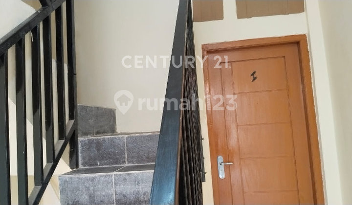 Rumah Kos 3 Lantai, Rapi & Terawat Di Cempaka Putih JakPus R9164 2