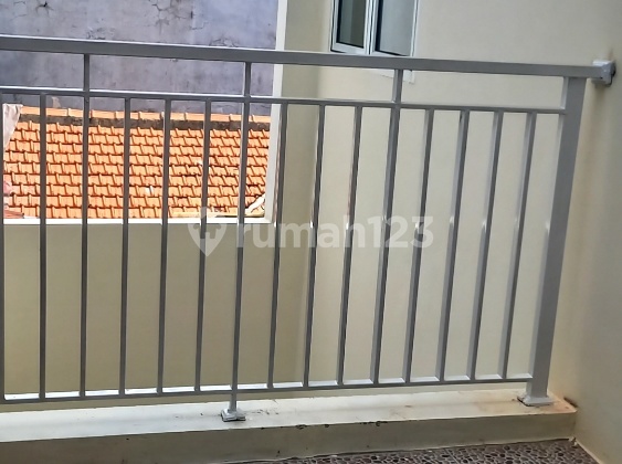 Rumah 2 Lantai Dijual Kemayoran S6530 2