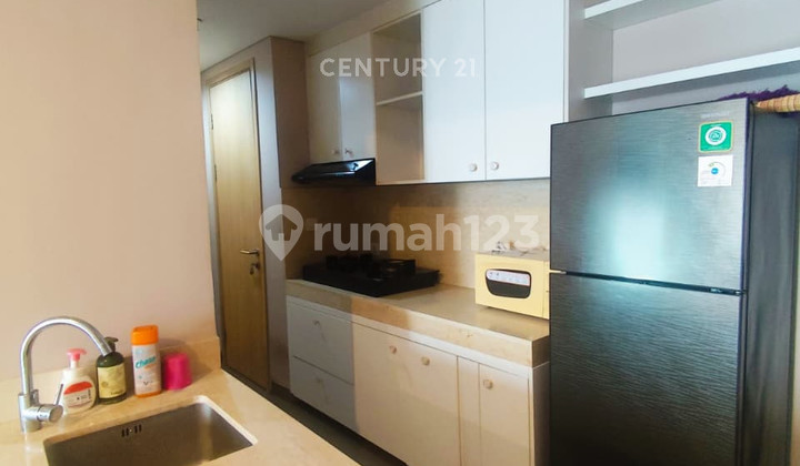 Holland Village Apartment 38th Floor 2 Bedroom Fully Furnished for 2290 Rupiah 2