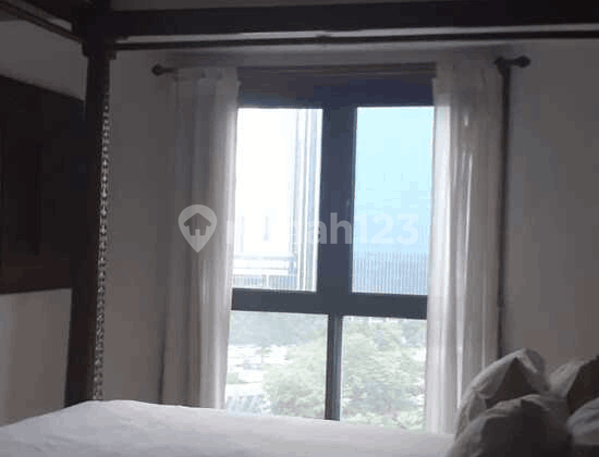Apartemen Pavilion 3br Full Furnish Siap Huni Dan Strategis R2151