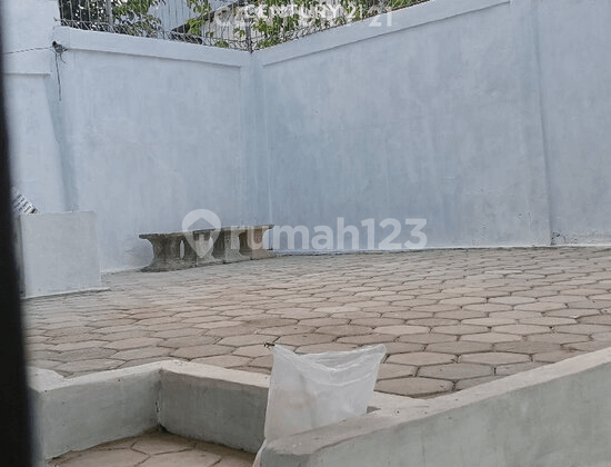 Rumah Siap Huni Di Pisangan Timur Jakarta Timur S9188 2