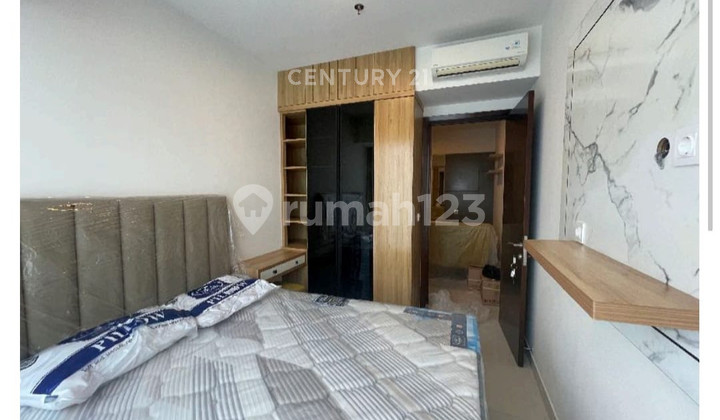 Apartemen Kensington Tower Clifford 1BR Lt 19 Furnished R1521 Apartemen Kensington Tower Clifford 1BR Lt 19 Furnished R1521
