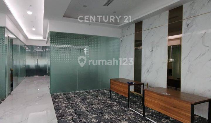 Space Kantor Dekat Tol Di Lippo Tower Holland Cempaka Putih S8543 2