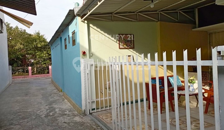 Rumah LB 130 M2 Hanya 650 M Dari Dowa Bag And Factory Godean 2