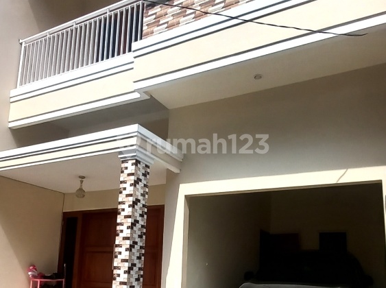Rumah 2 Lantai Dijual Kemayoran S6530 Rumah 2 Lantai Dijual Kemayoran S6530