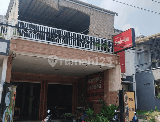 Ruko 2 Lantai Full Furnish Strategis Di Grand Depok City S8780 1