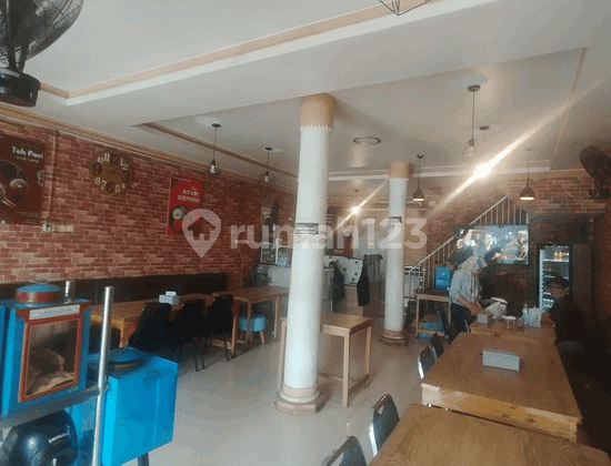 Ruko 2 Lantai Full Furnish Strategis Di Grand Depok City S8780 2