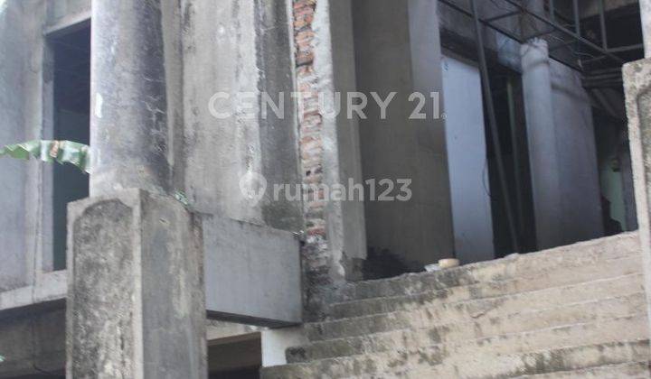 Rumah Mewah Sedang Dibangun Progress 80% 2