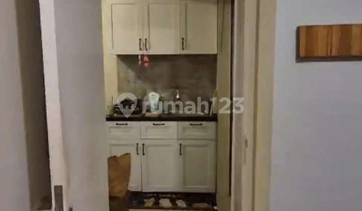 Disewakan APARTEMEN BASSURA 1BEDROOM Strategis Pusat Kota 2