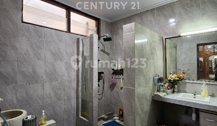 Rumah 2 Lantai Siap Huni Di Cempaka Putih Jakpus S9110 2