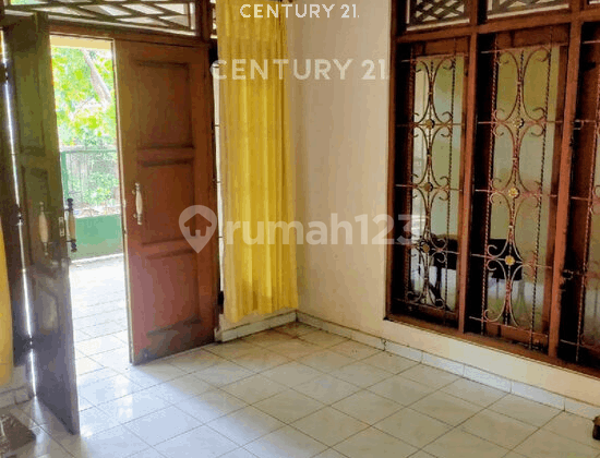 Rumah Strategis Dekat Akses Toll Jati Warna Pondok Gede S9194