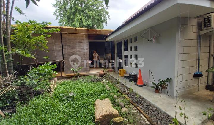 Rumah Strategis Di Cempaka Putih Tengah Jakarta Pusat S7219 2