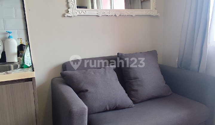 Apartemen Green Pramuka, Hunian Cozy Di Jakarta Pusat S9002 Apartemen Green Pramuka, Hunian Cozy Di Jakarta Pusat S9002