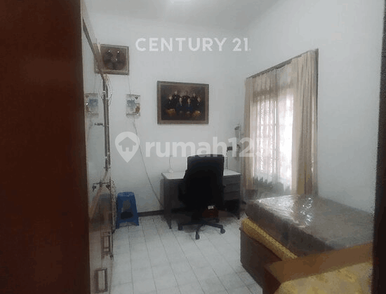 Rumah Besar Strategis Dekat Akses Toll di Larangan S9622 Rumah Besar Strategis Dekat Akses Toll di Larangan S9622