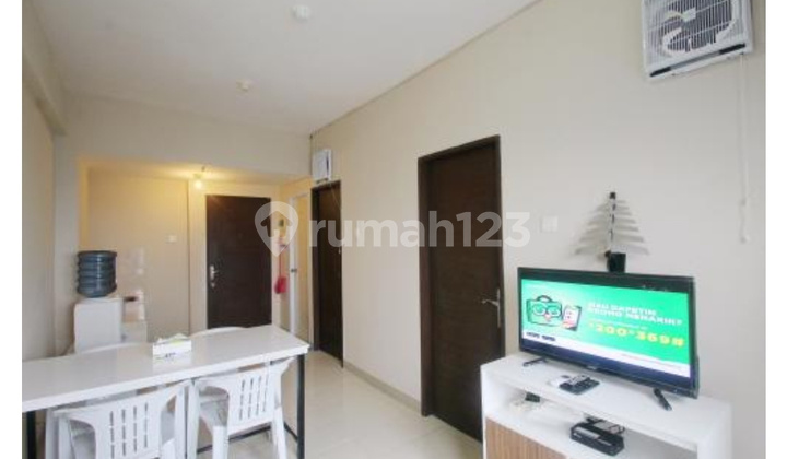 1 Unit Sunter Park View Apartment North Jakarta S6378 1 Unit Sunter Park View Apartment North Jakarta S6378