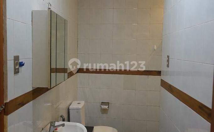 Rumah Bagus Dan Strategis Di Tebet Barat Jakarta Selatan S7041  2