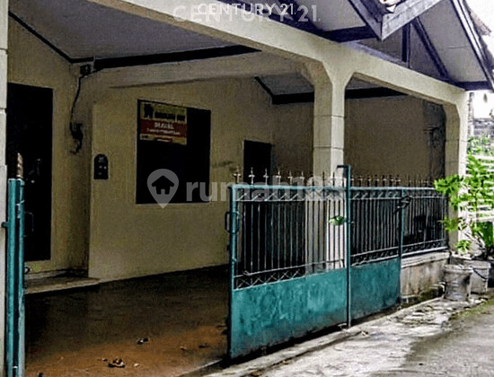 Rumah Strategis Dekat Akses Toll Jati Warna Pondok Gede S9194