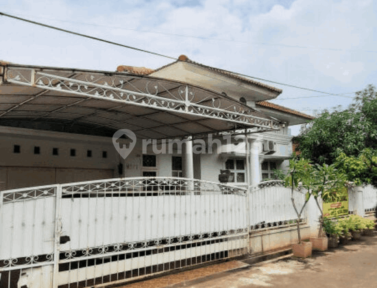 Rumah Hook Di Taman Galaxy Indah Bekasi Selatan S9161 Rumah Hook Di Taman Galaxy Indah Bekasi Selatan S9161