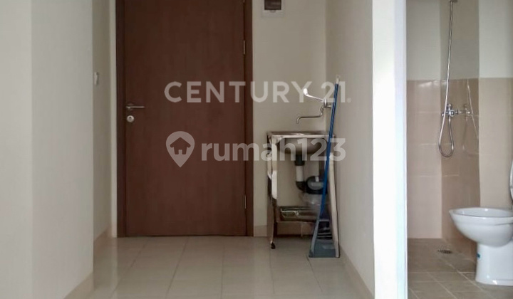 Podomoro Golf View Tower Cordia Studio Apartment in Bogor S8820 Podomoro Golf View Tower Cordia Studio Apartment in Bogor S8820