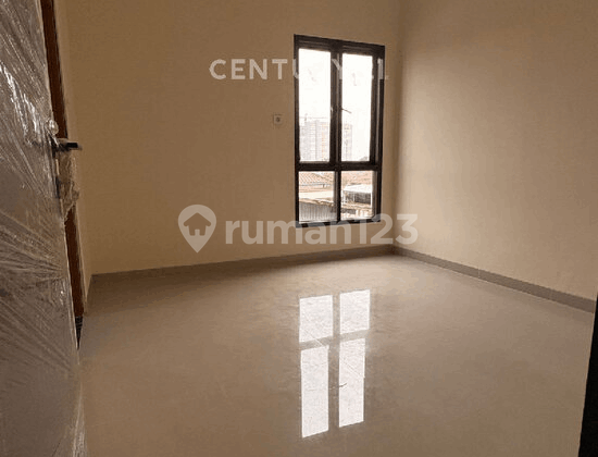 Rumah Brand New 2 Lantai Cipayung Jakarta Timur S9244 2