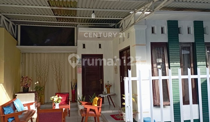 Rumah LB 130 M2 Hanya 650 M Dari Dowa Bag And Factory Godean