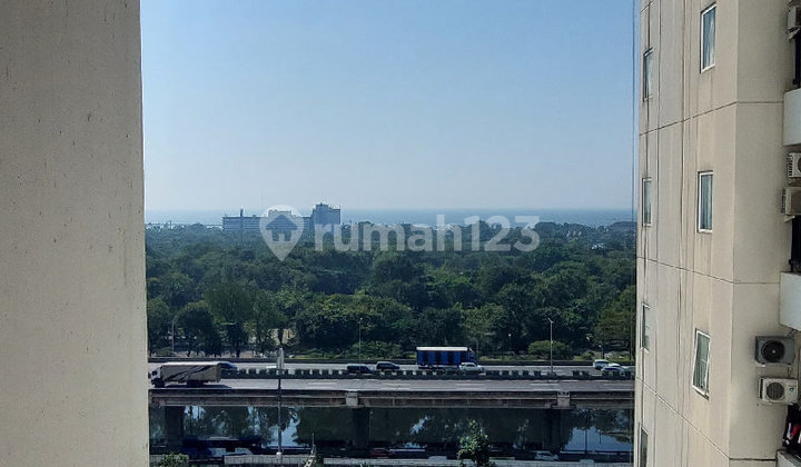 Apartment Northland  Ancol Residence 2Br Di Jakarta Utara R2200 2