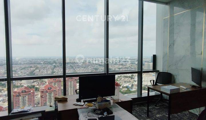 Space Kantor Dekat Tol Di Lippo Tower Holland Cempaka Putih S8543 2