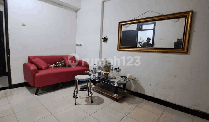 Apartemen Casablanca East Tower Dallas 2BR Di Pd Bambu S8757 2