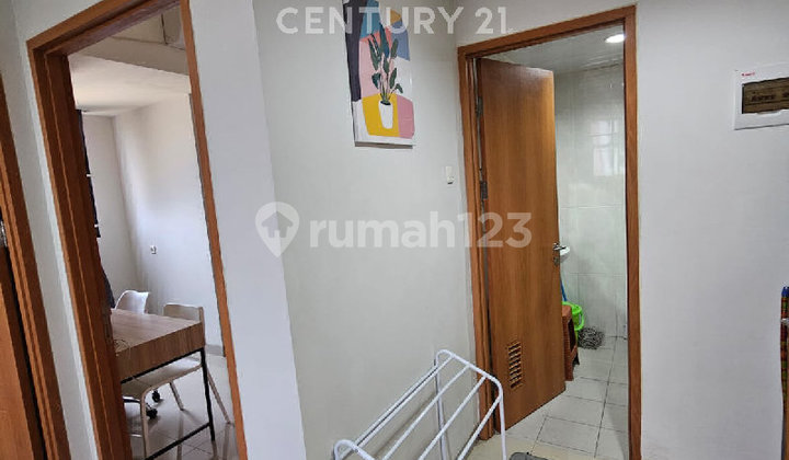 Apartment Evenciio 2BR/2 KT Lt 1 Furnished Selangkah Ke Kampus UI Apartment Evenciio 2BR/2 KT Lt 1 Furnished Selangkah Ke Kampus UI