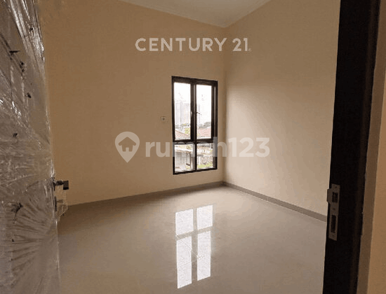 Rumah Brand New Siap Huni Cipayung Jakarta Timur S9243 2