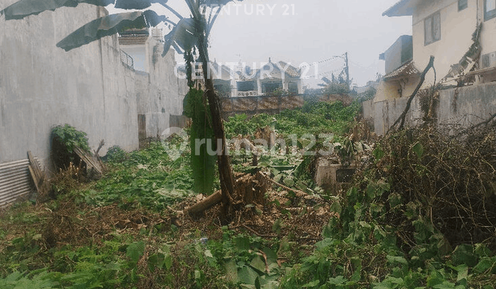 Strategic Land Within Duren Sawit Complex, East Jakarta