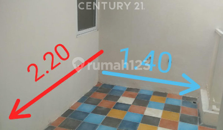 Rumah Modern  Di Cluster Groove Serpong Jaya TangSel S9041 2