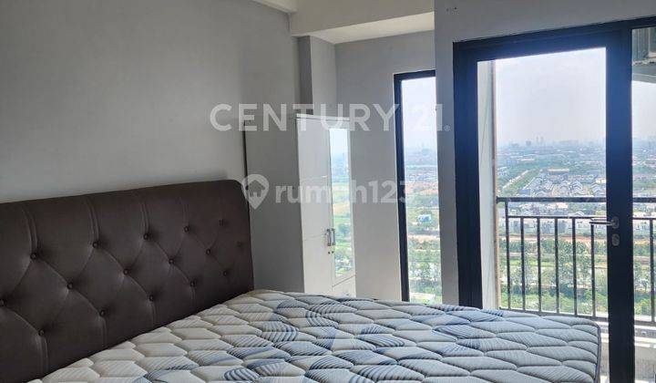 Di Sewa Apartment  Sanaya Full Furnished Harapan Indah 1