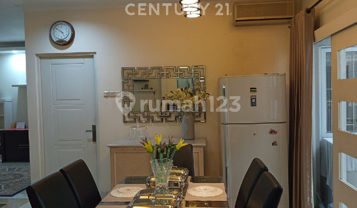 Rumah Cantik 2 Lantai Siap Huni Di Kota Wisata Cibubur S8994