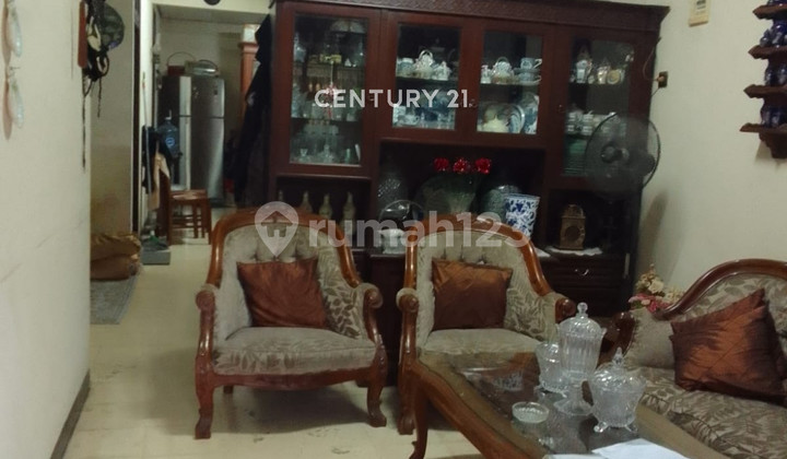 Rumah Lokasi Bebas Banjir Dekat Fasum Di Cempaka Putih S8393 Rumah Lokasi Bebas Banjir Dekat Fasum Di Cempaka Putih S8393