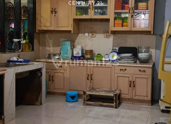 Rumah Bagus Dan Besar Di Cipinang Melayu Makasar S8988 2