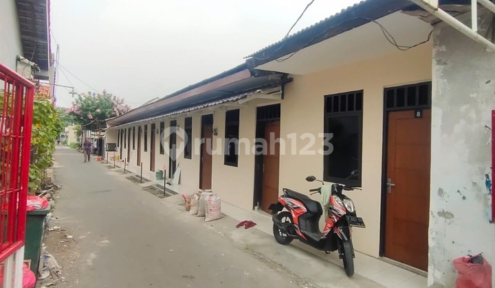 Dijual Kosan Sama Kios Dijual Kosan Sama Kios