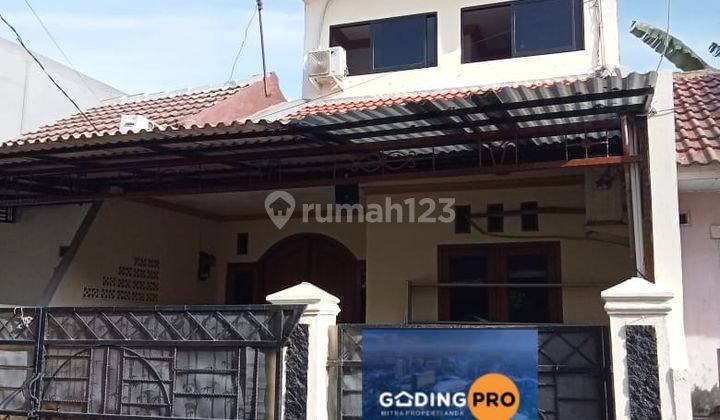 Rumah Cantik 1.5 Lantai Luas 60 Bagus Di Pedurenan Mustika Jaya Bekasi 1