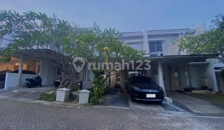 Jual Cepat Rumah 2 lt Furnished siap huni LT 72m2 Bagus Cibubur Country Cluster Baru nego Jual Cepat Rumah 2 lt Furnished siap huni LT 72m2 Bagus Cibubur Country Cluster Baru nego