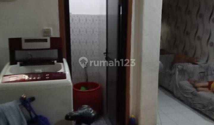 Rumah Cantik 1.5 Lantai Luas 60 Bagus Di Pedurenan Mustika Jaya Bekasi 2