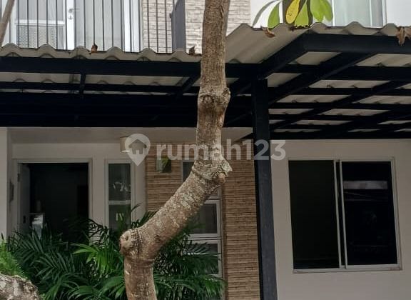 Dijual Rumah Cantik Siap Huni Cibubur Country Cikeas Murmer Dijual Rumah Cantik Siap Huni Cibubur Country Cikeas Murmer