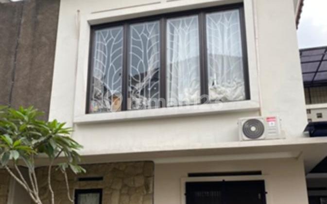 Dijual Rumah Cantik Siap Huni 2 Lantai Dalam Cluster De Aruna Residence Dijual Rumah Cantik Siap Huni 2 Lantai Dalam Cluster De Aruna Residence