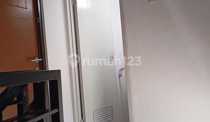 Dijual Rumah Grand Mekarsari Residence Cluster Limeberry 2