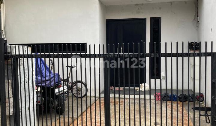 Dijual Rumah Dijatisampurna