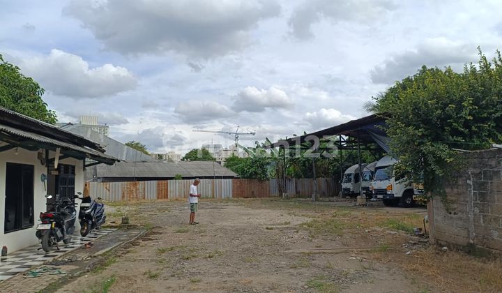 Dijual Tanah Strategis Area Tapos Depok Dijual Tanah Strategis Area Tapos Depok