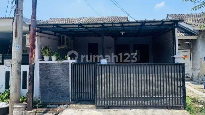 Dijual Rumah Siap Huni di Perum Pesona Laguna 2