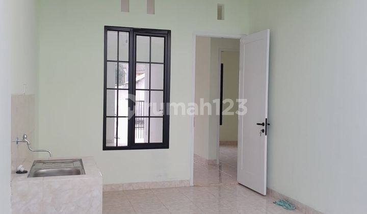 Dijual Rumah Siap Huni di Jatiranggon 2
