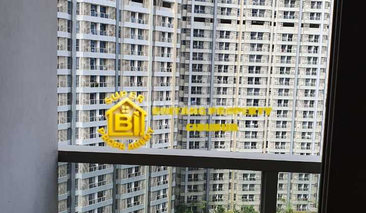 Dijual Cepat Apartemen Siap Huni Type Studio di Apartemen Taman Anggrek Residence