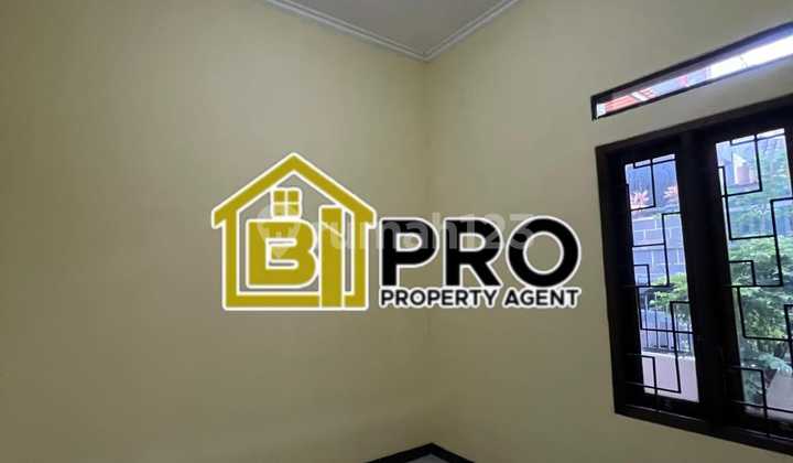 Dijual Murah Banget Rumah Minimalis di Cluster Parayangan Village 2